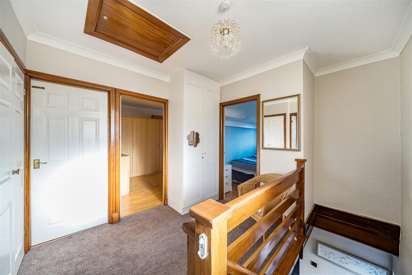 The Dell, Pontlliw, Swansea, SA4 9ET